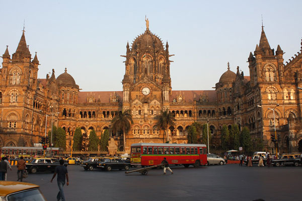 Mumbai