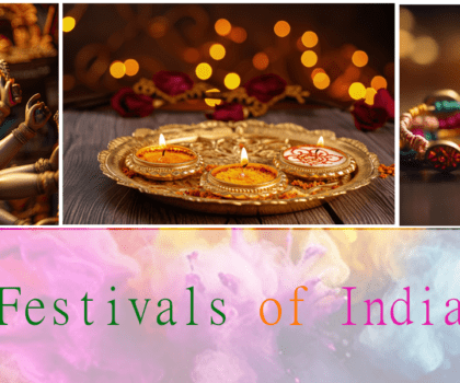 festivals-of--india