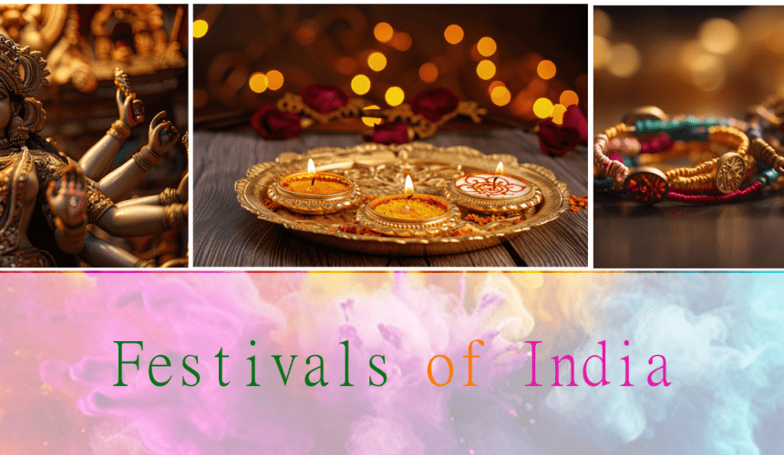 festivals-of--india