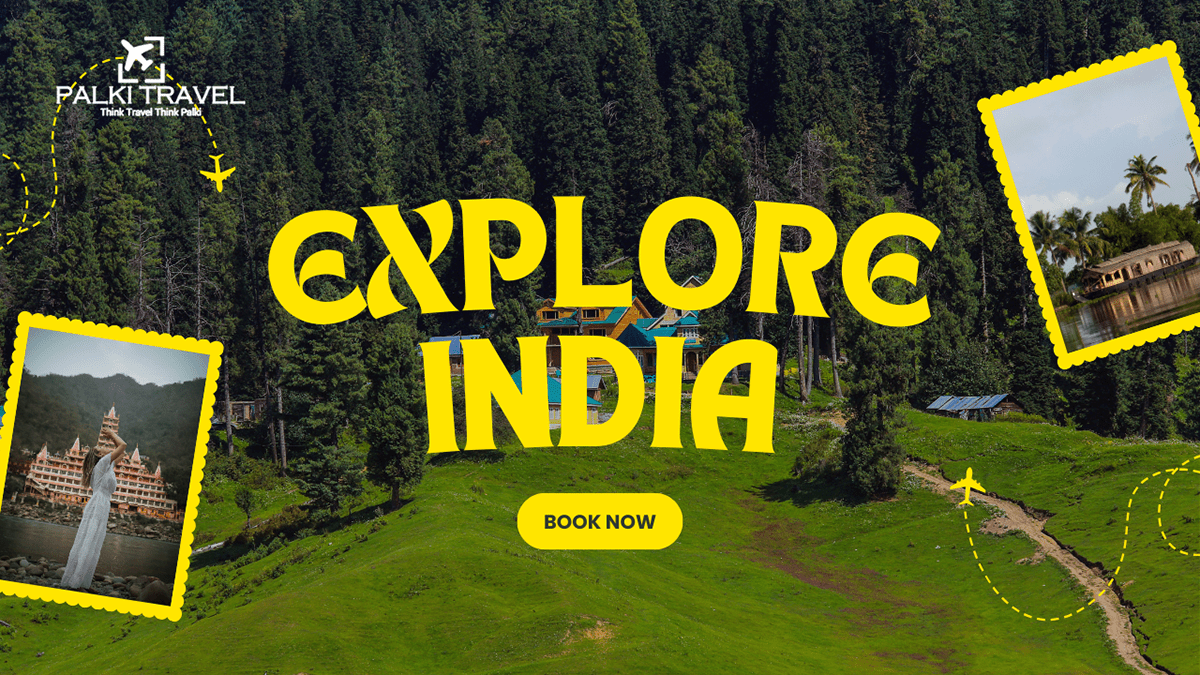 Indian Tours