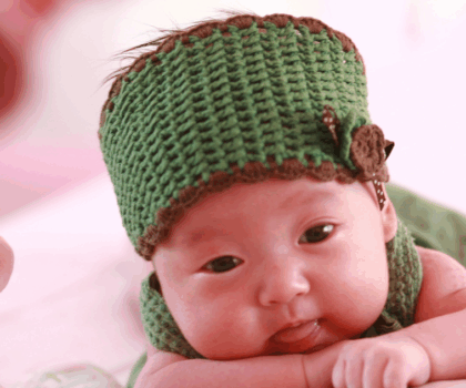 Flying-with-a-Newborn