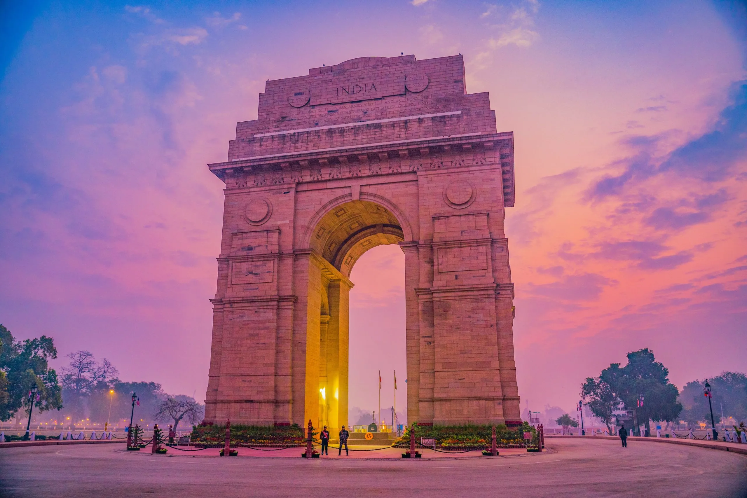 India_Gate_Delhi