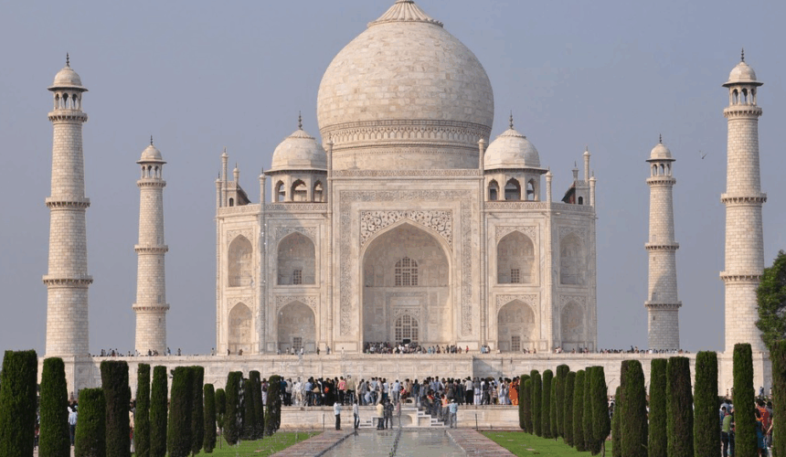 Adelaide-to-Delhi-flights