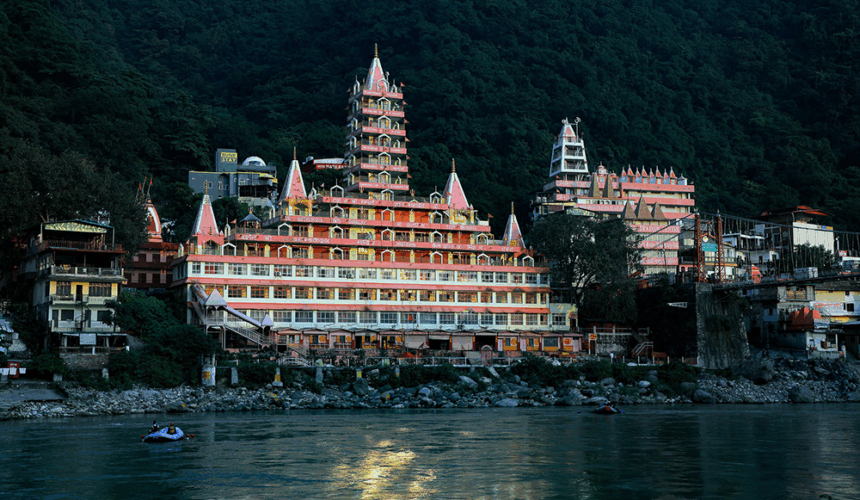 Golden-Triangle-&-Ganges-river-cruise-in-India