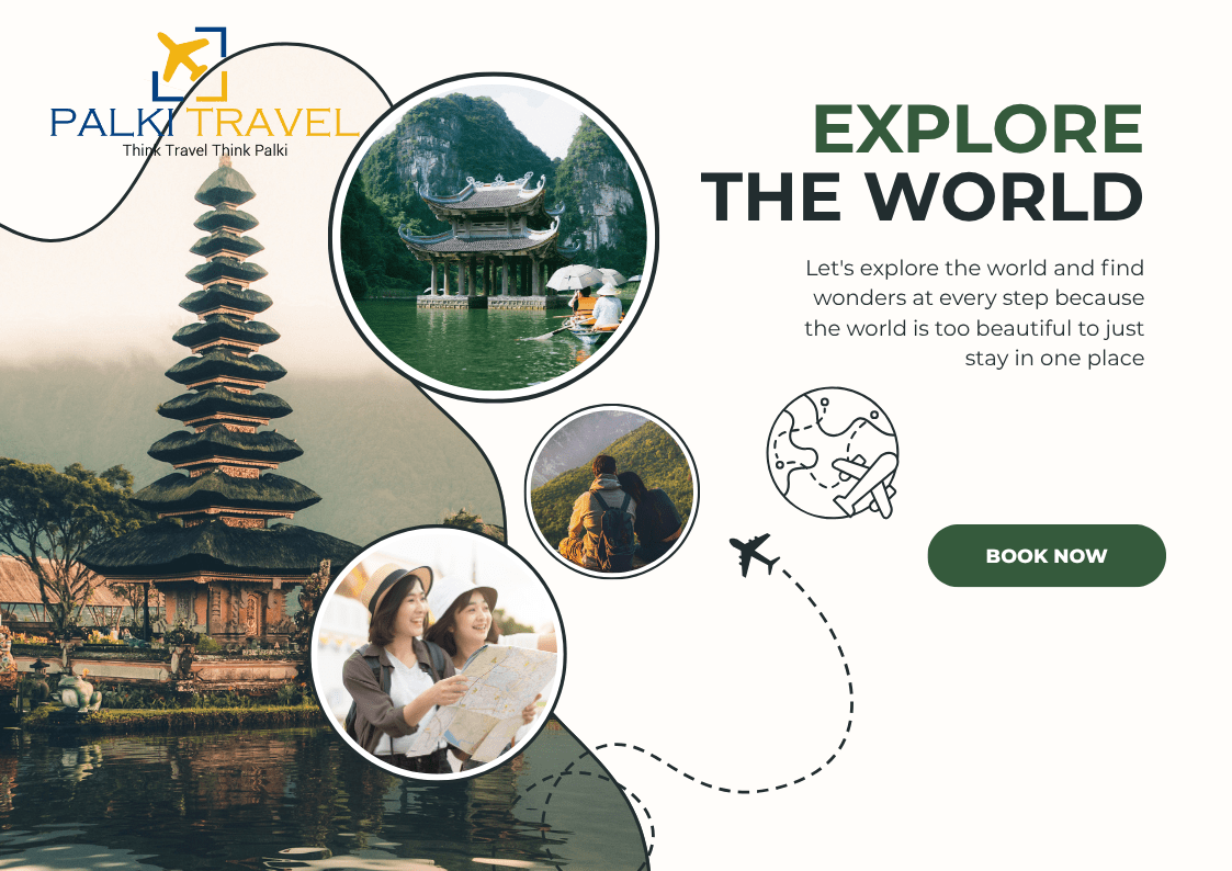 Luxury flights from Australia to India