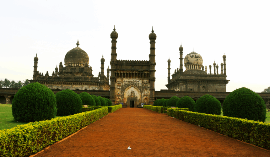 Melbourne-to-Hyderabad
