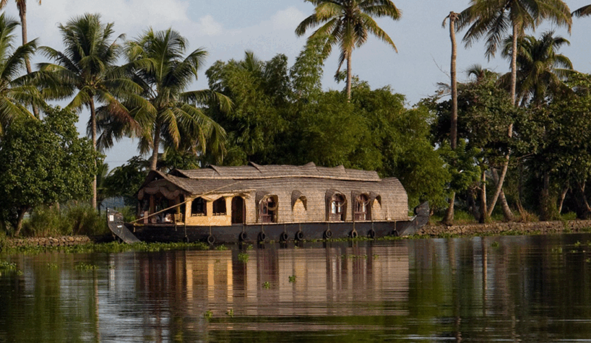 Tourist-Places-in-Kerala