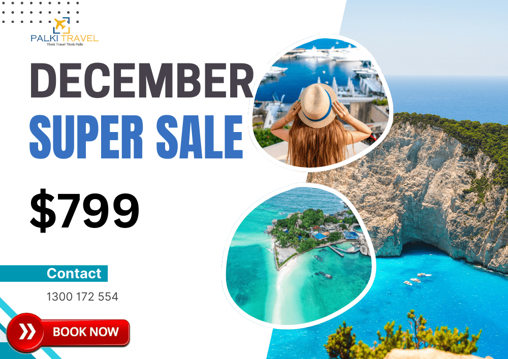 December deal $799
