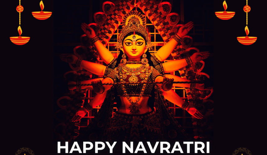 Navratri