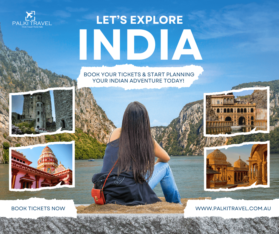 best month to visit India