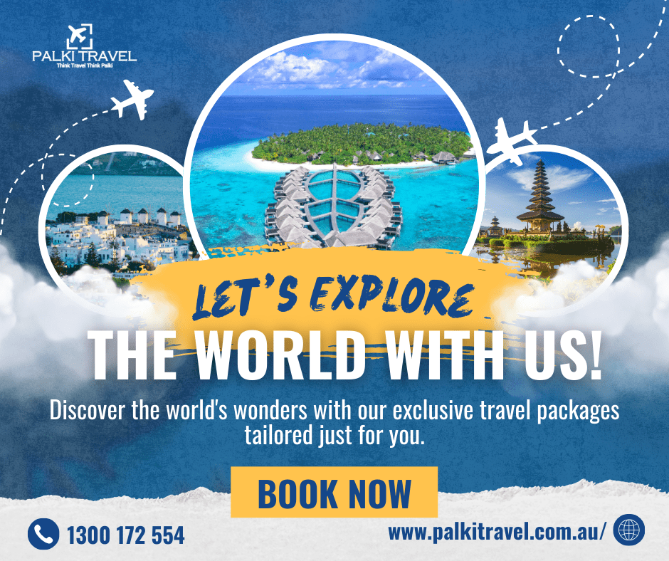 top holiday destinations for families