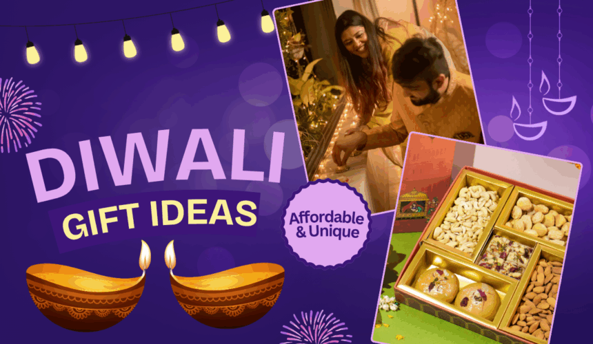 diwali gift ideas