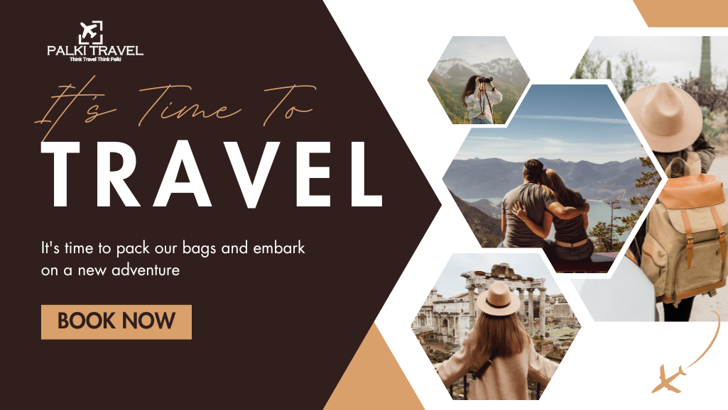 top 10 places to visit in India