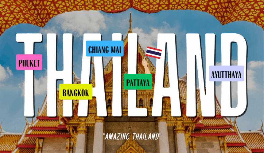 Thailand