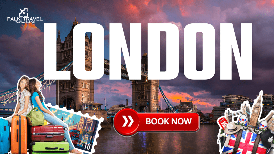 best time to visit uk