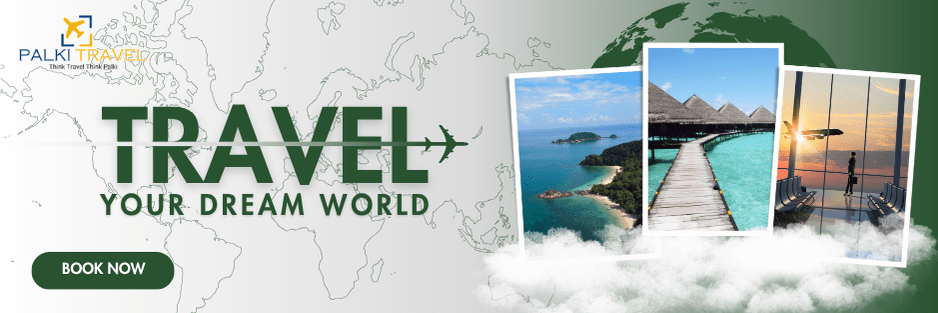 south india tourist places