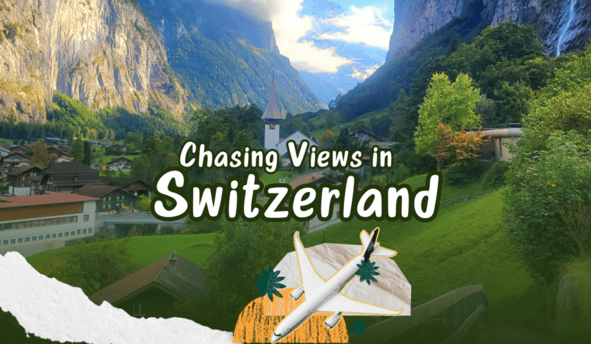 Switzerland