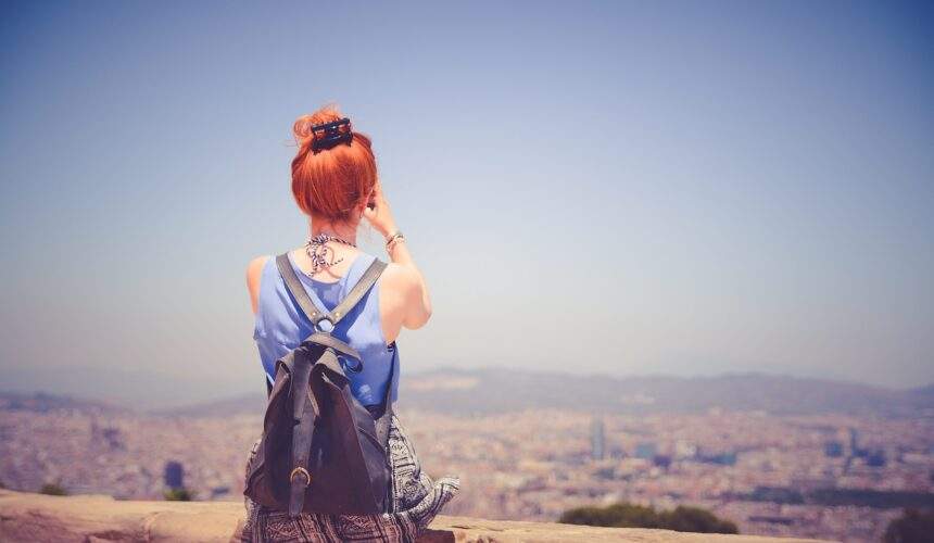 backpack for women