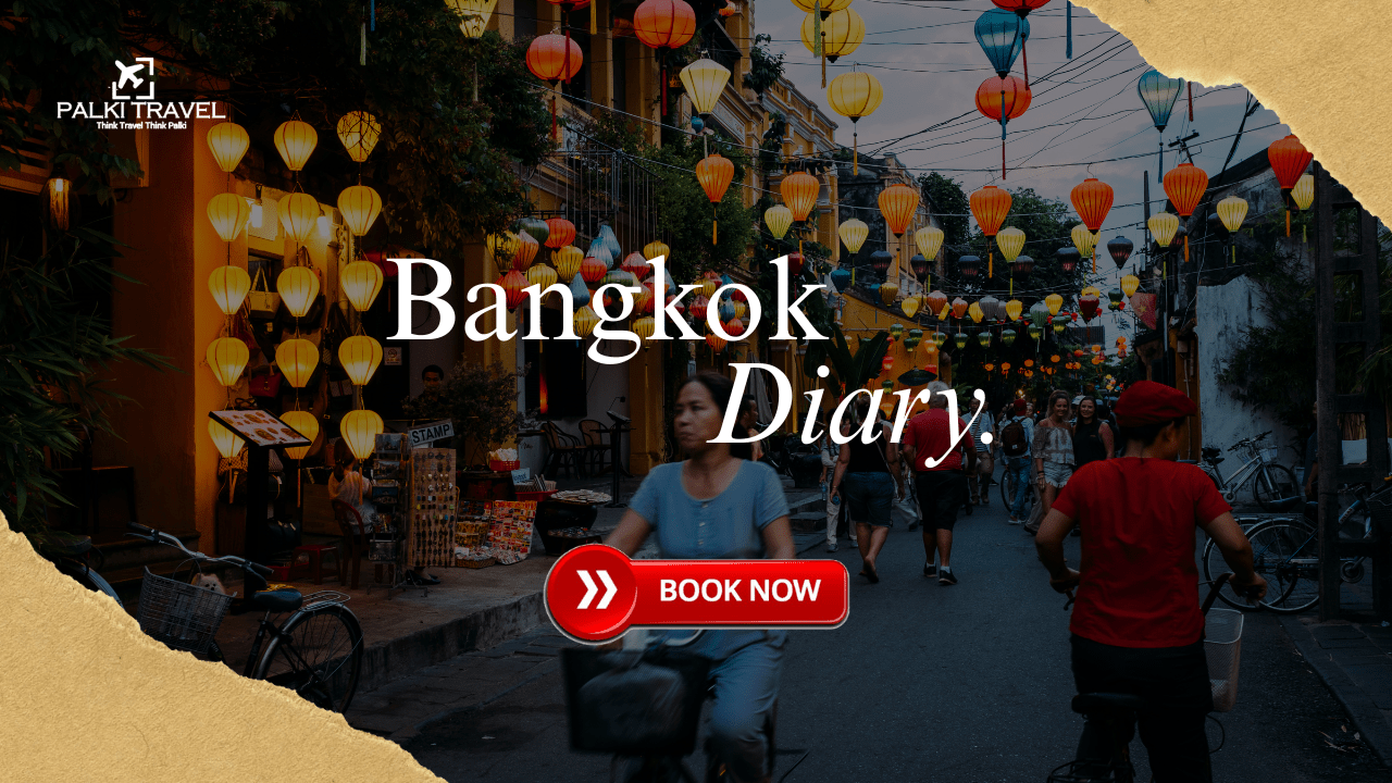 best bangkok dinner cruise