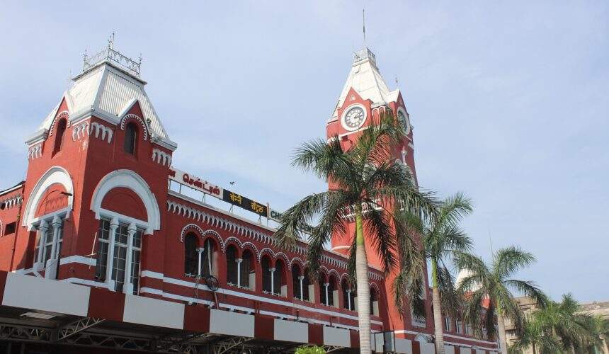 chennai