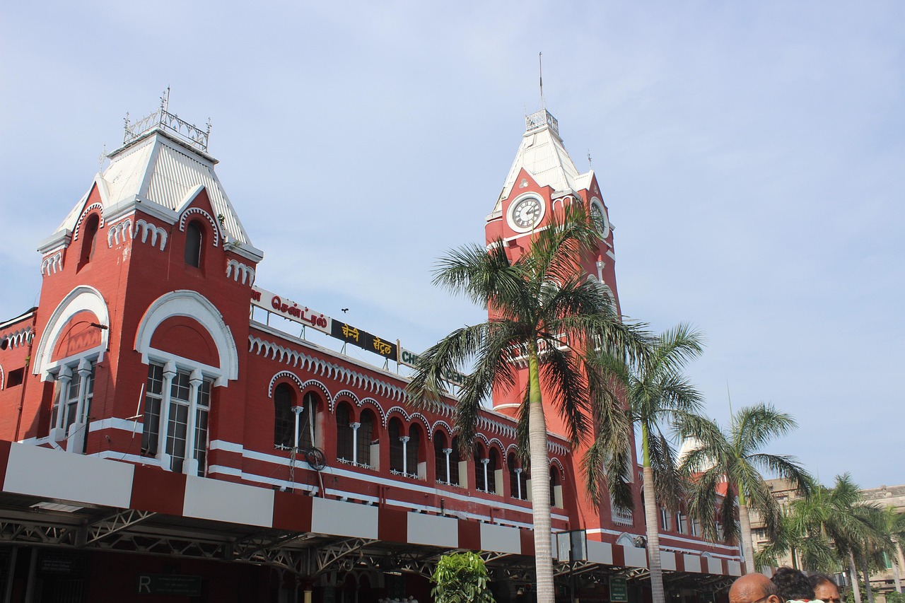 chennai
