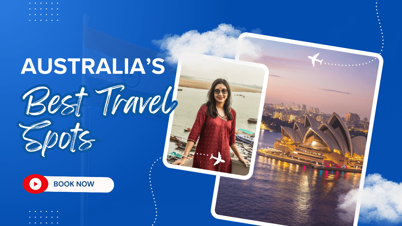 distance between India to Australia