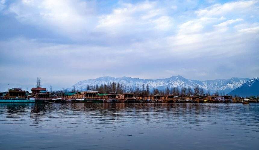 kashmir