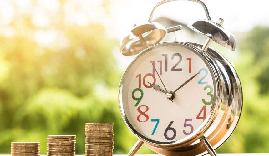 money exchange