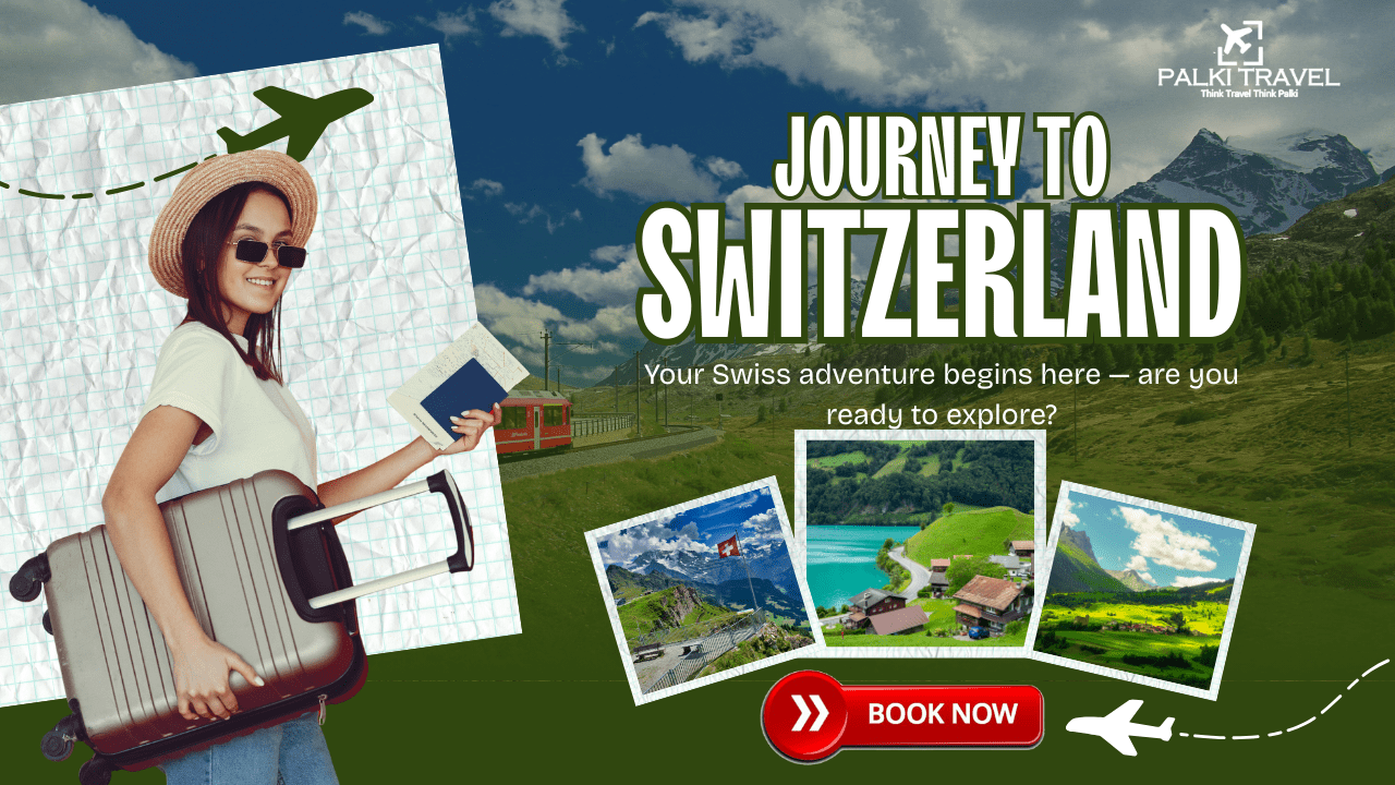places to visit in Switzerland