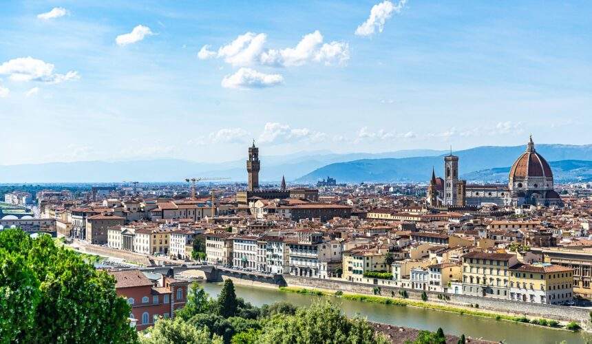 Europe
