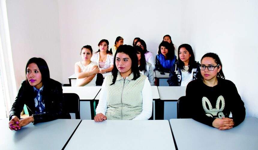 Indian students