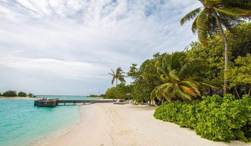 Maldives
