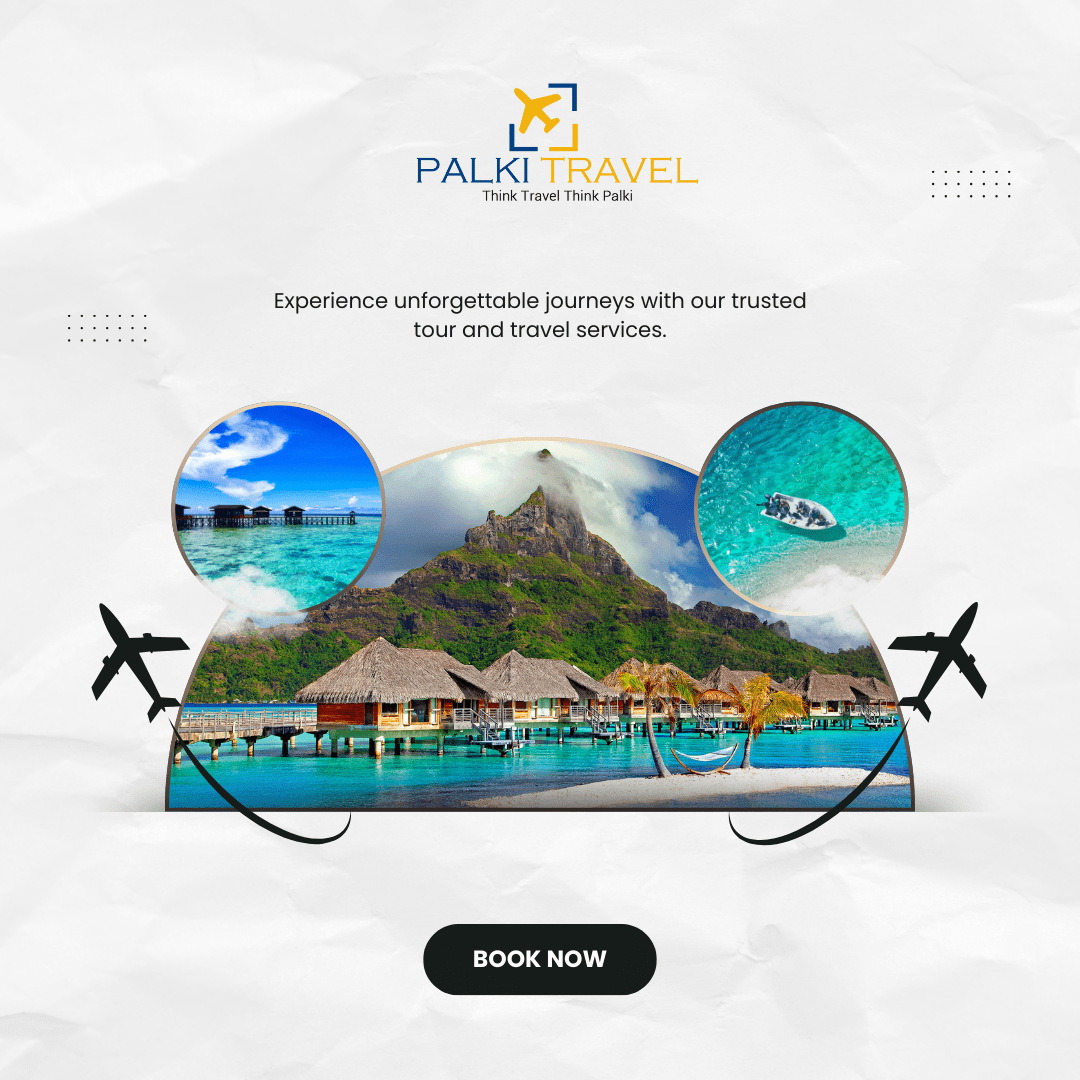 Maldives tour for 7 days
