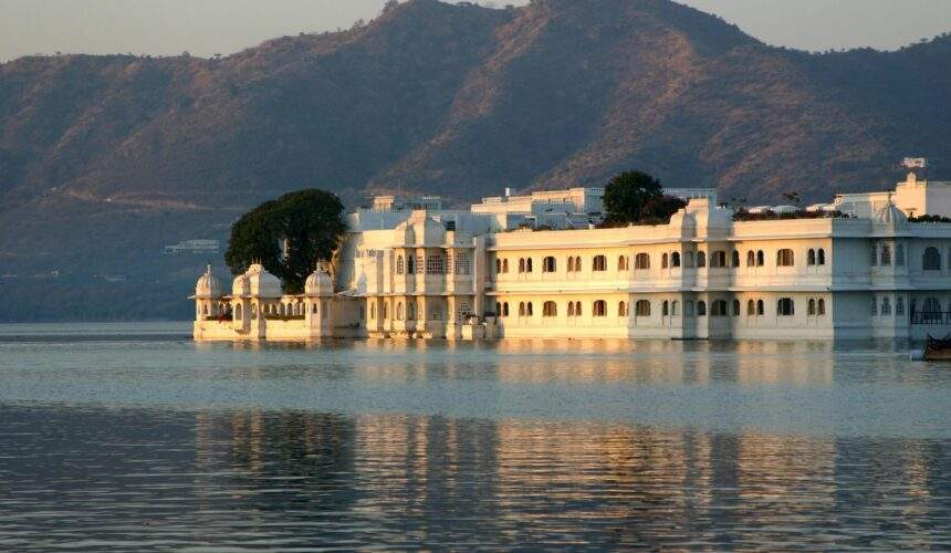 Rajasthan