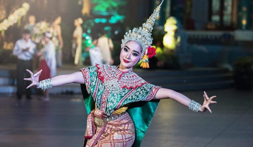 Thailand