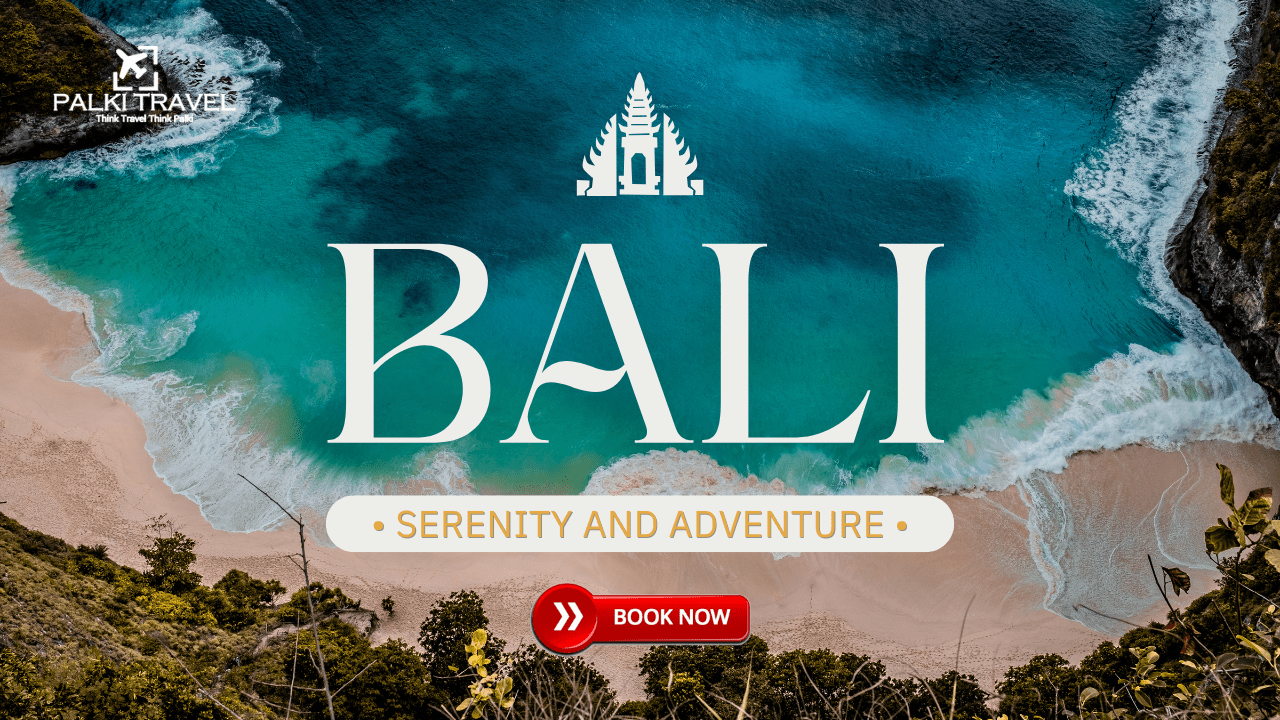 best place for couples in Bali