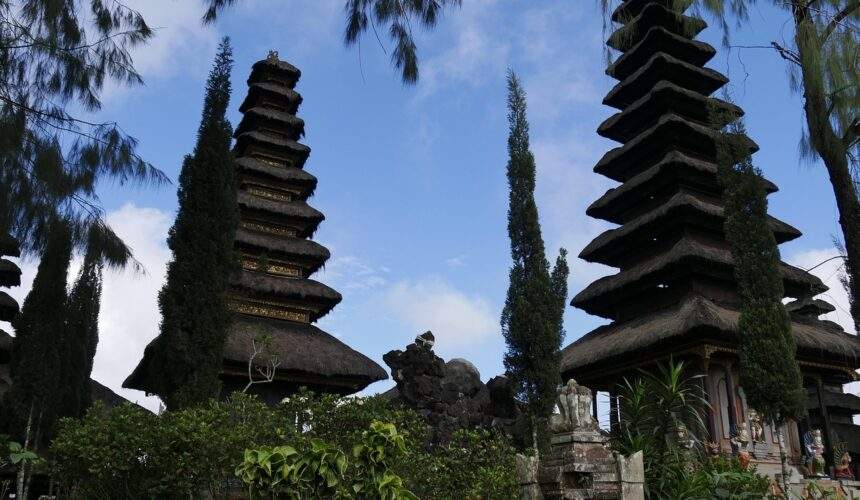 best place in Bali