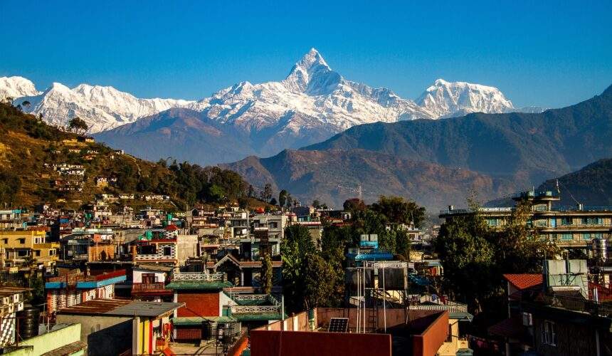 nepal