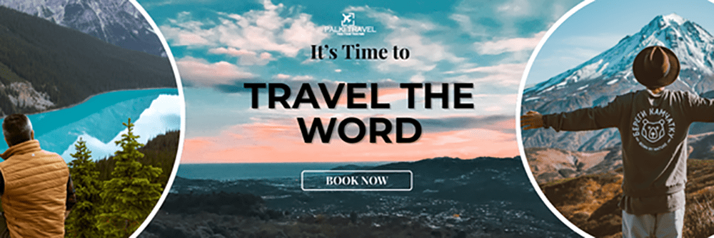 tourist places in Rajasthan
