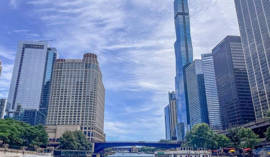 Chicago Architecture