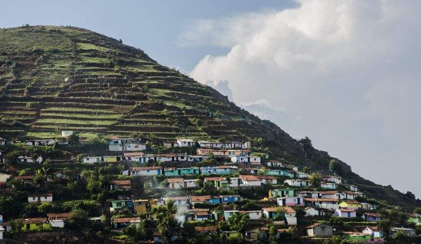best places to visit in Ooty