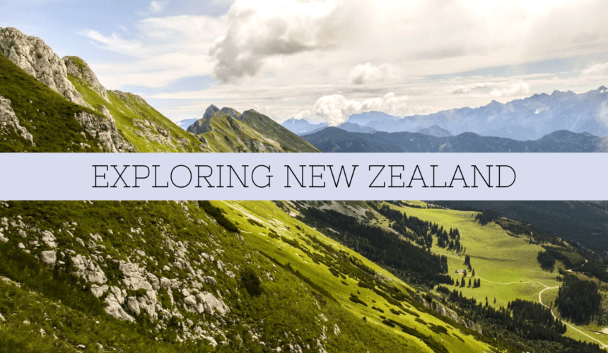 New Zealand