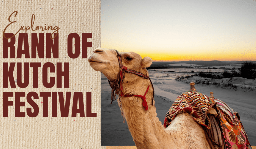 Rann of Kutch