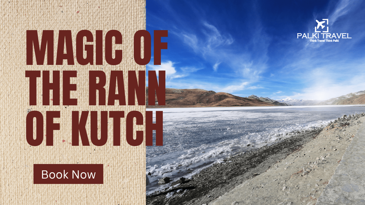 Rann of Kutch Festival
