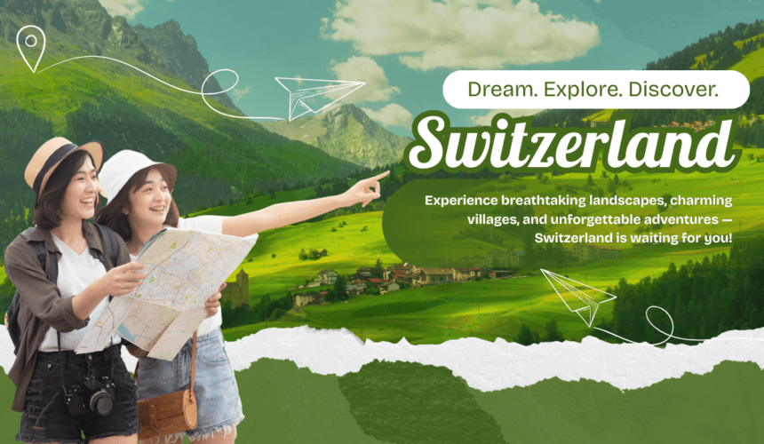 Switzerland