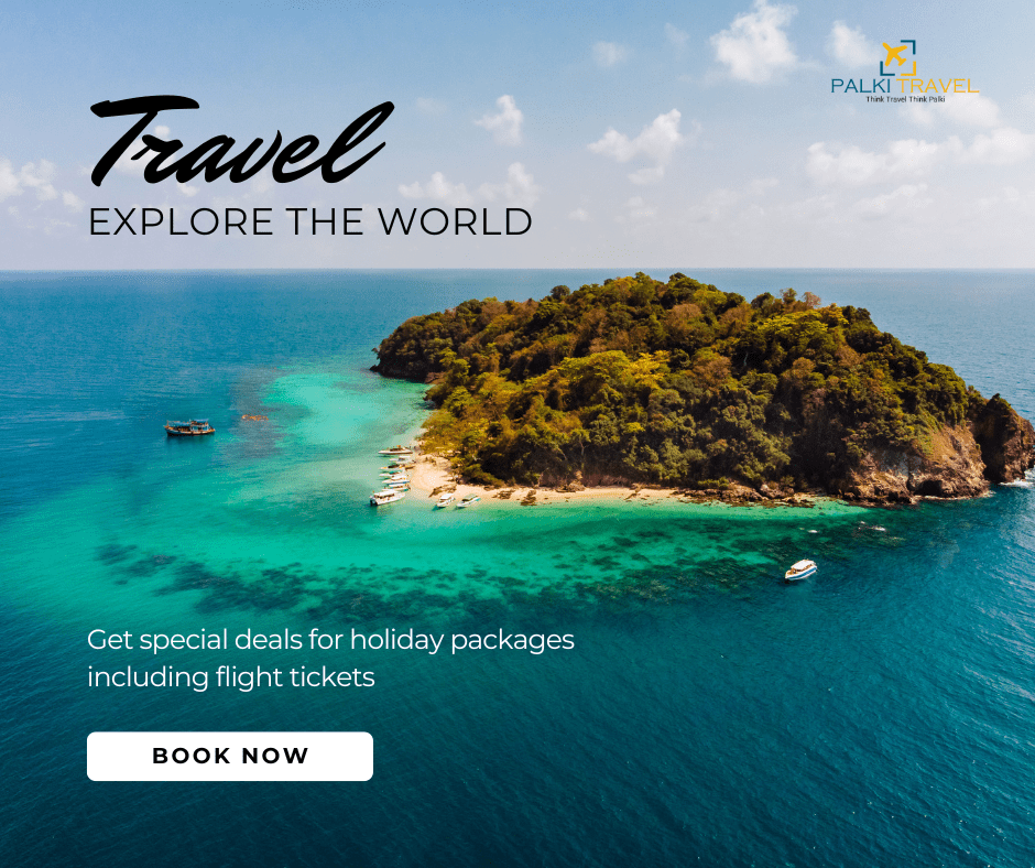 the most beautiful island in the world
