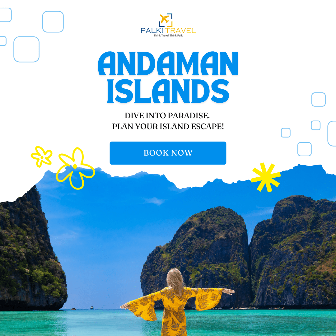 cheapest time to visit Andaman