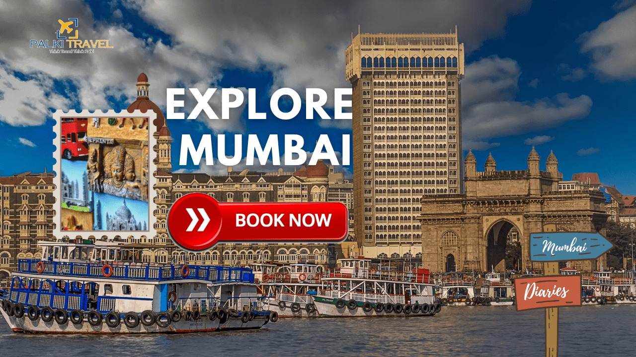 Mumbai weekend getaways