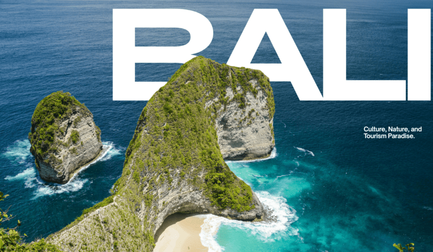 bali