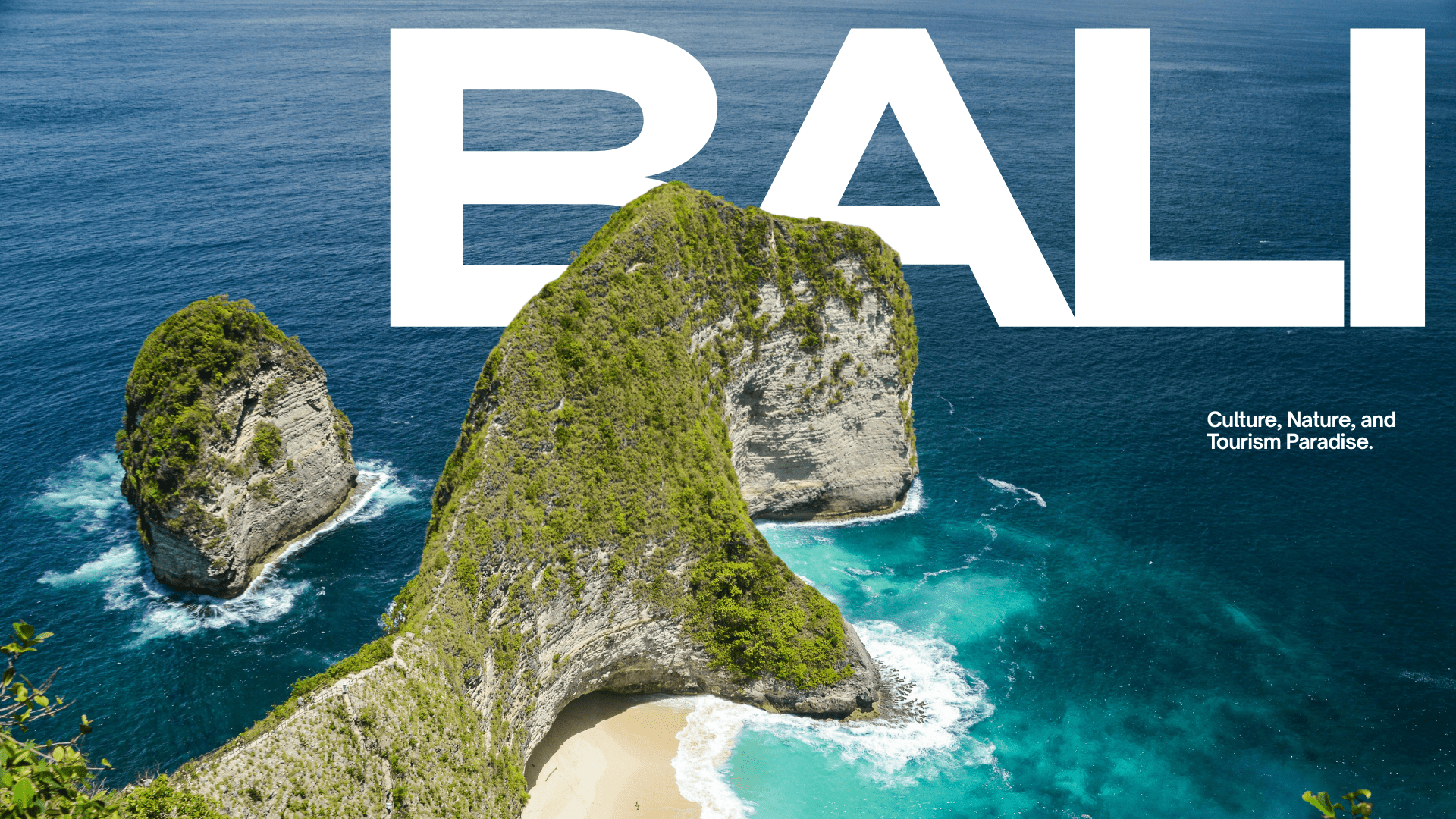 bali